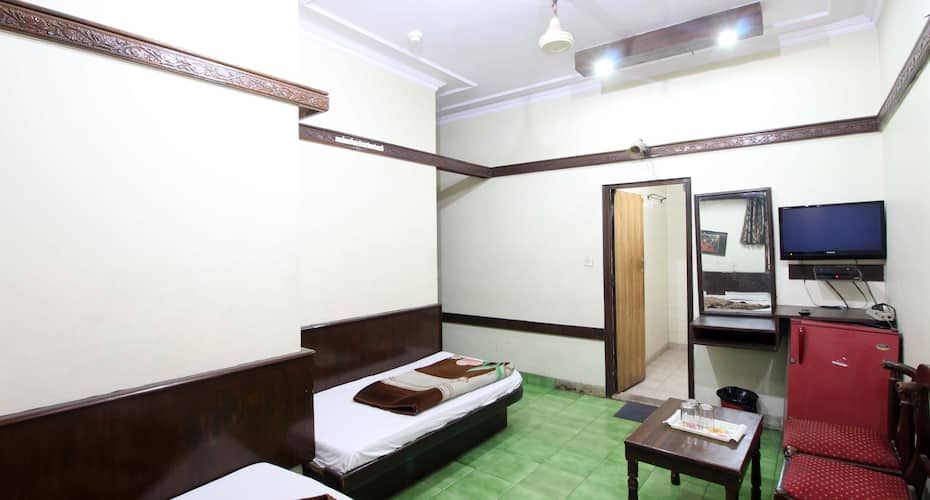 TG Rooms Paharganj 1, New Delhi 1